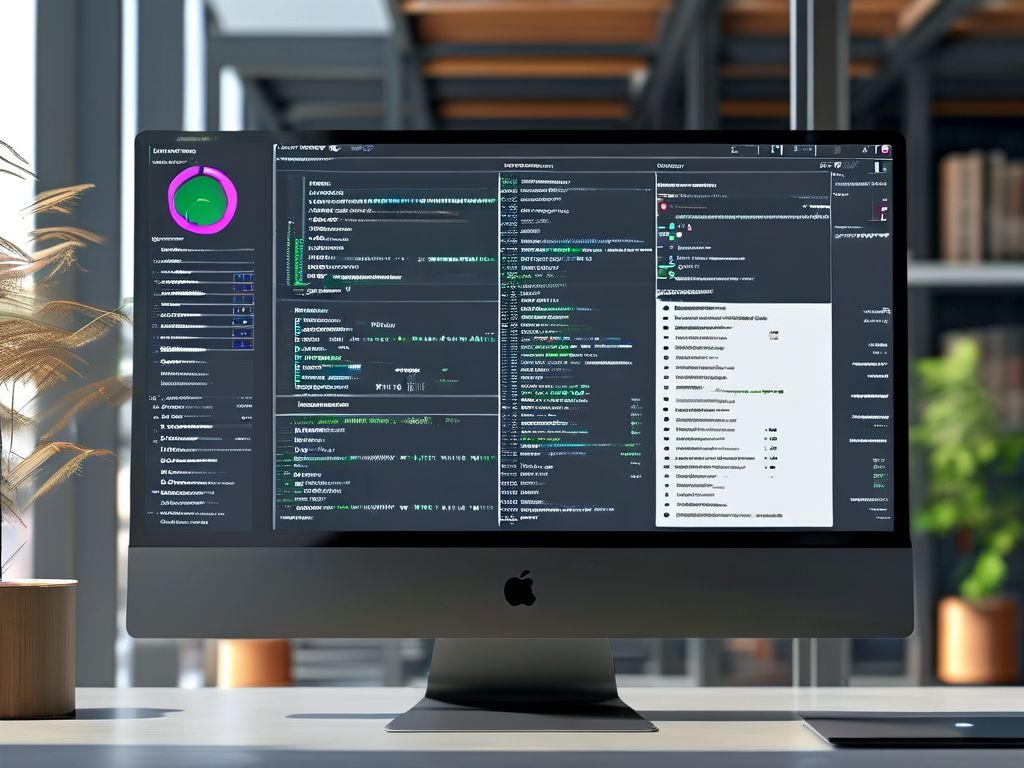 Building Scalable Database Systems: A Case Study on GanQuan Development