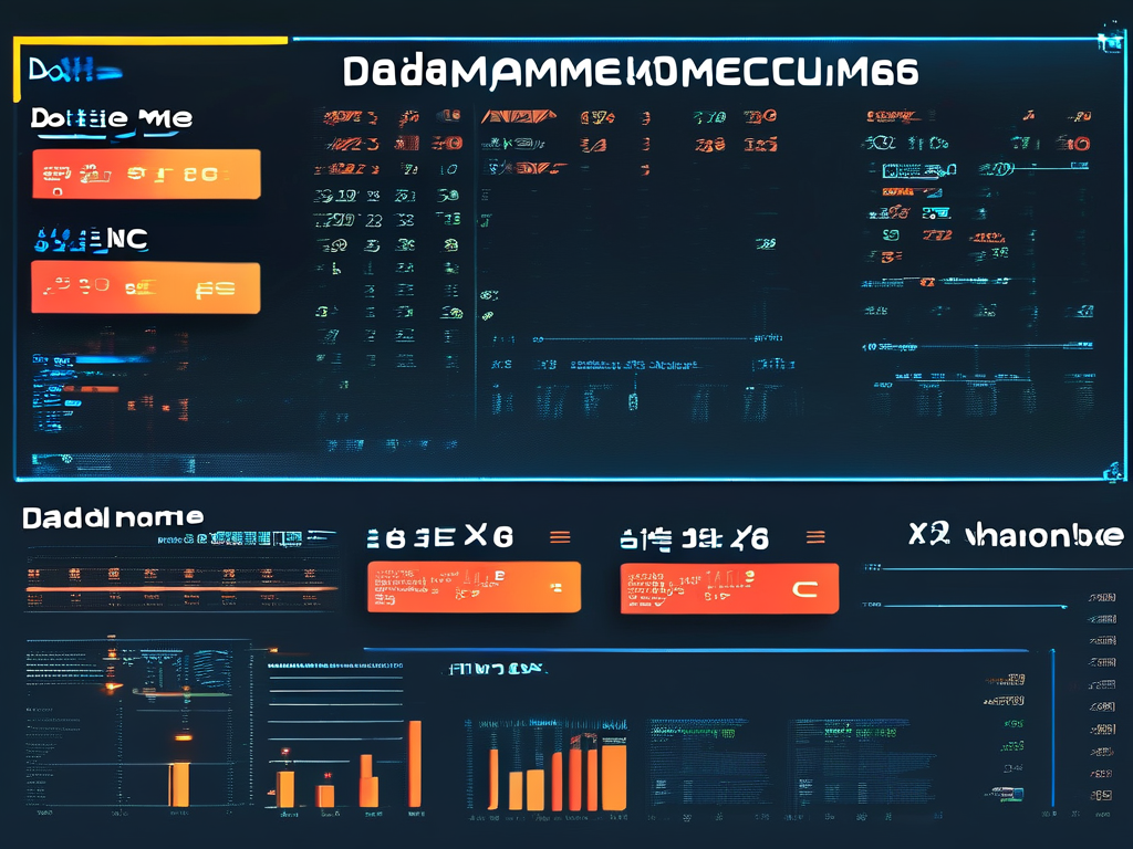 How to Calculate Data Memory Usage in Programming