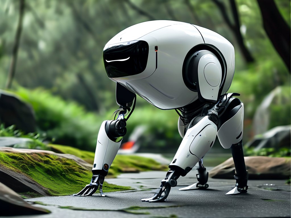 Tesla's Optimus: Redefining Bionic Robotics Through Neural Networks and Biomechanics