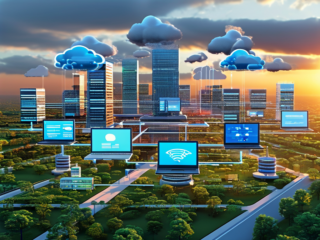 Key Components of Hybrid Cloud Architecture: A Comprehensive Overview