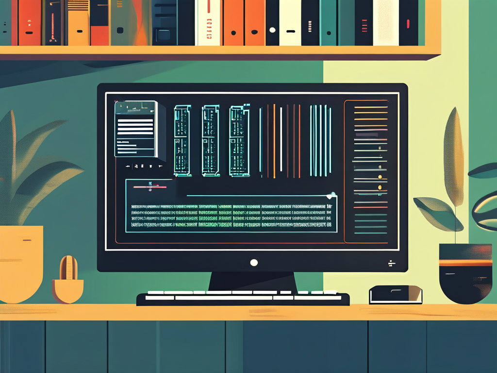 How to Simulate Virtual Memory Operations Using a Calculator