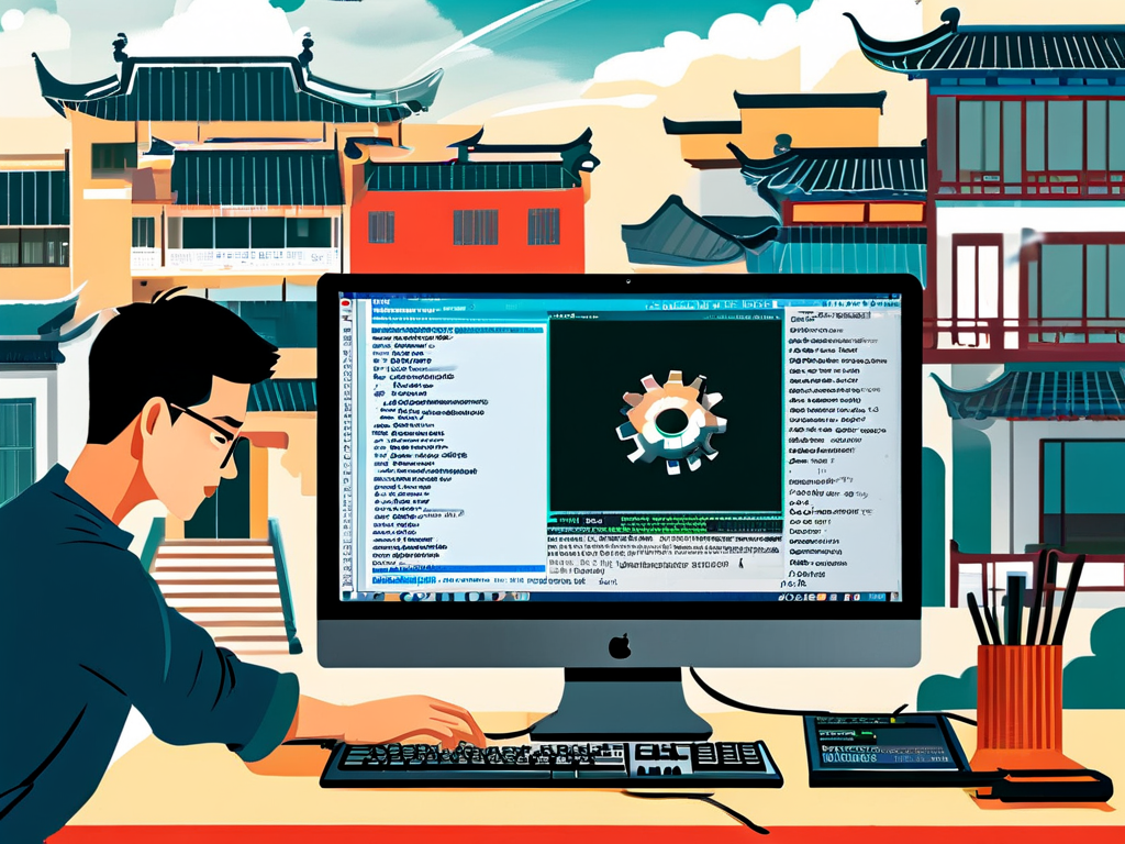 Embedded Software Development and Debugging Practices in Anhui's Tech Ecosystem
