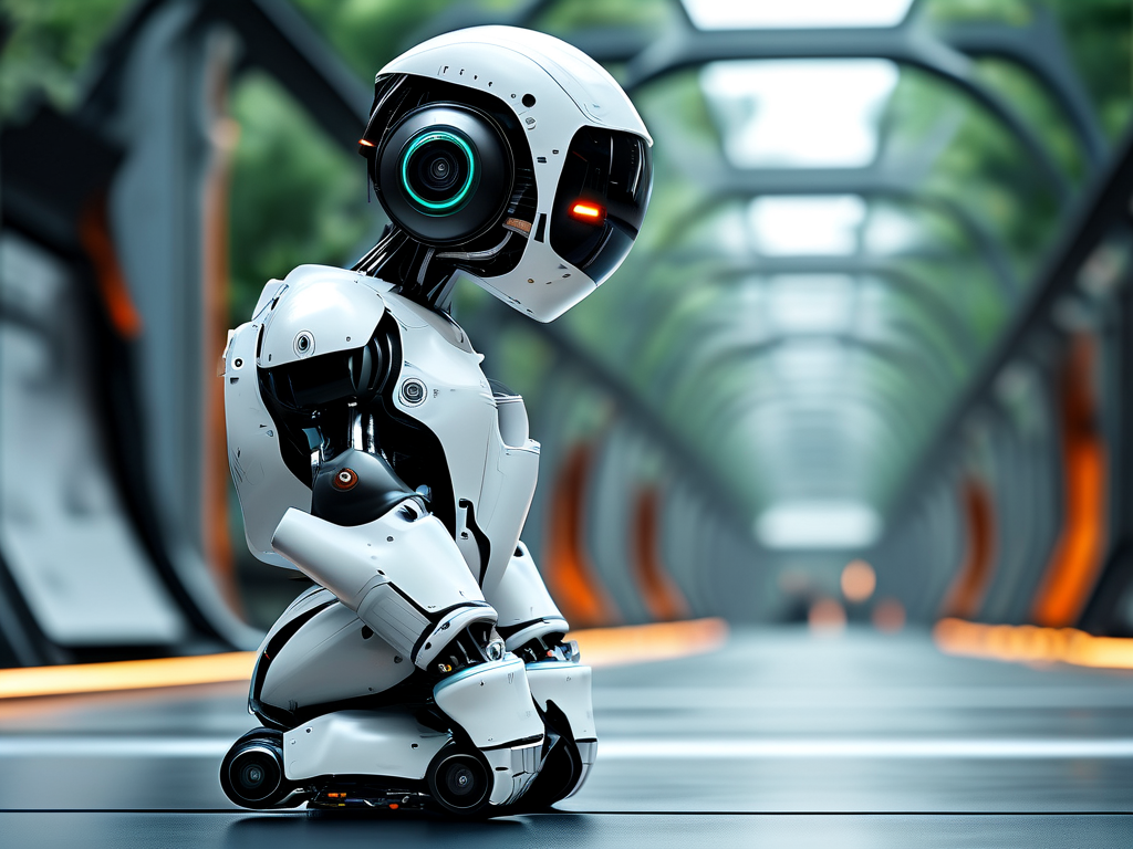 Emerging Trends in Advanced Intelligent Robotics: Transforming Industries and Daily Life