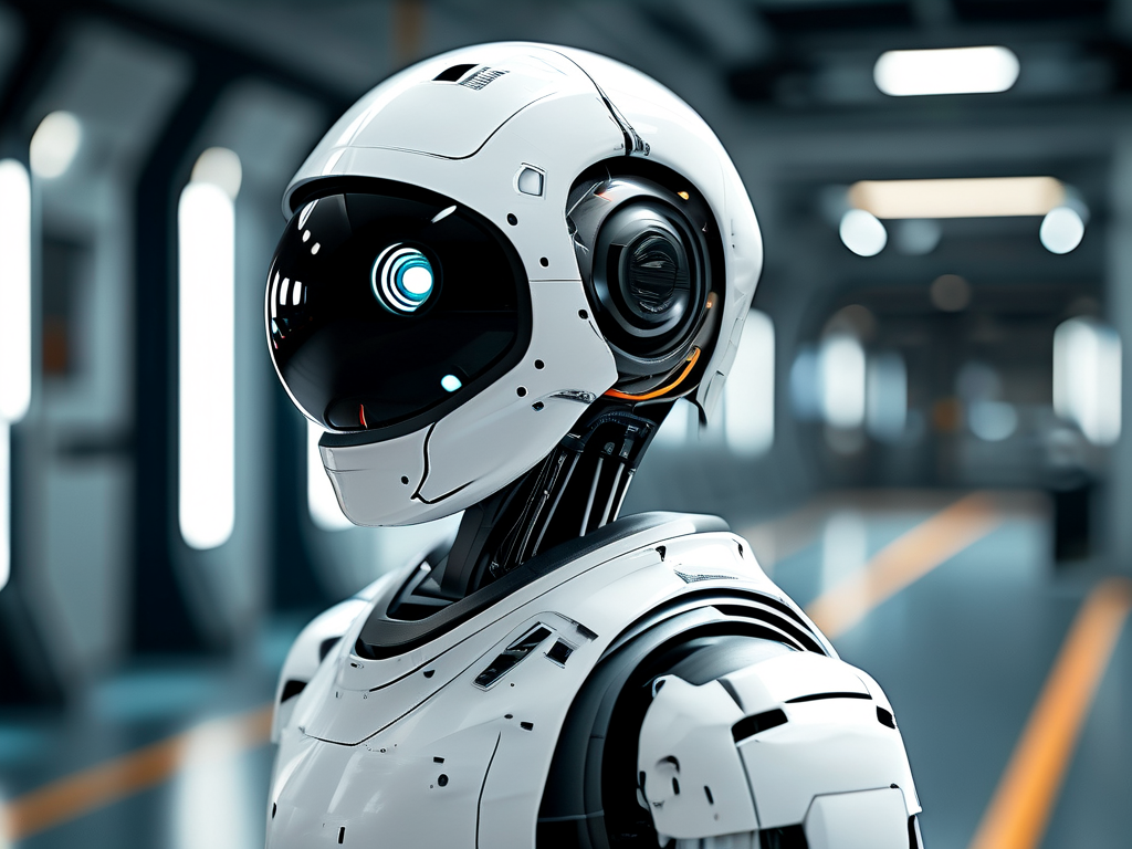 Emerging Trends in Advanced Intelligent Robotics: Transforming Industries and Daily Life
