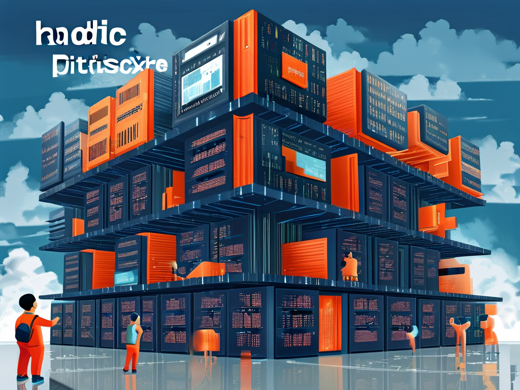 Essential Books for Mastering Hadoop Distributed Infrastructure: A Comprehensive Guide