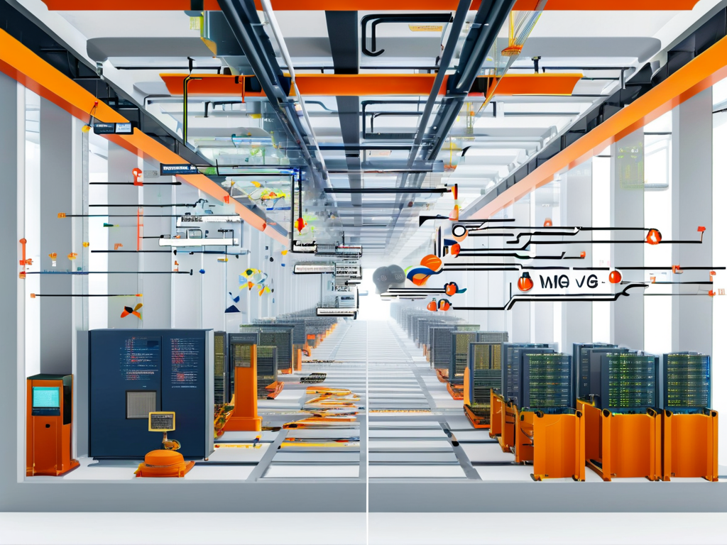 Automated Deployment: Accelerating Modern Software Delivery