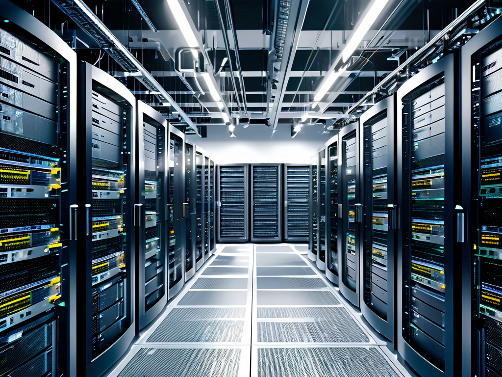 Streamlining Network Infrastructure with Automated Deployment Solutions