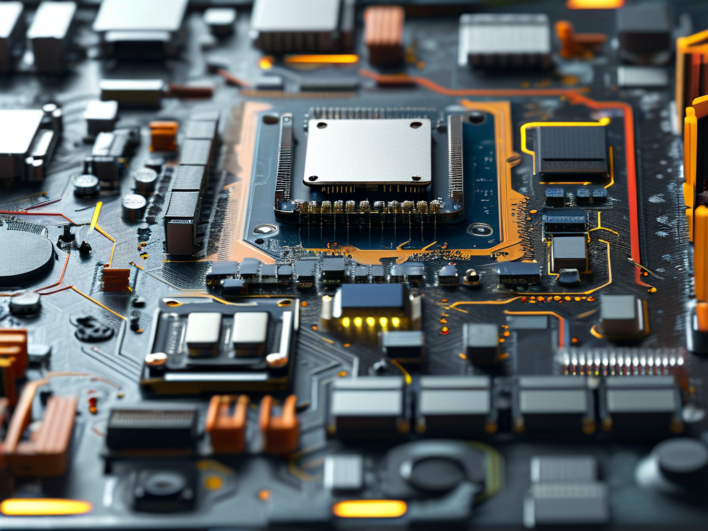 Unlocking Innovation with Embedded PCIe Development Boards