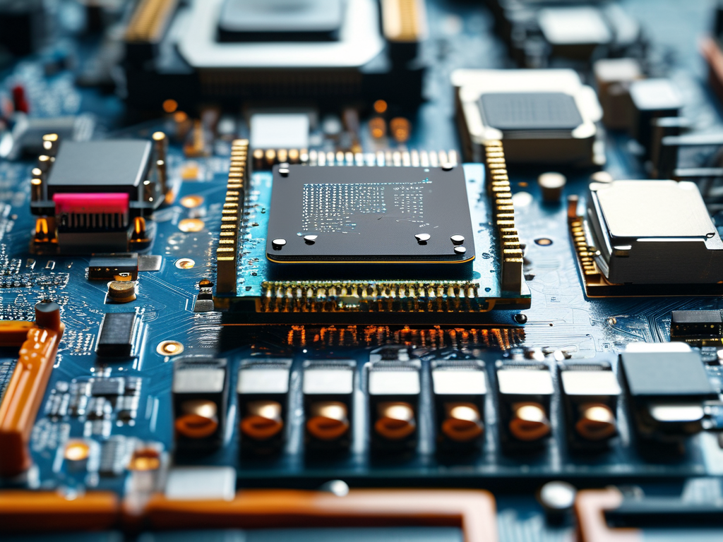 Unlocking Innovation with Embedded PCIe Development Boards