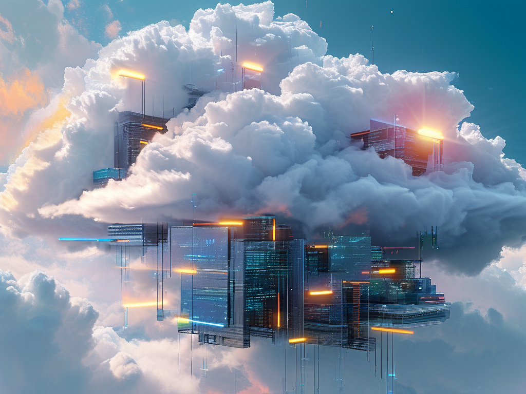 Unlocking Creative Potential Through Hybrid Cloud Architecture
