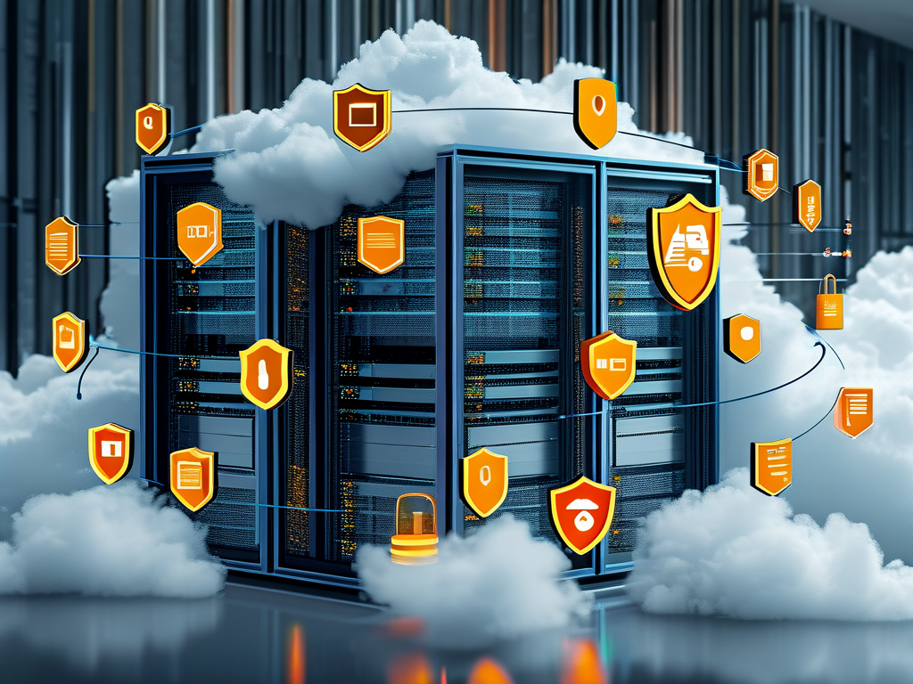 Securing Hybrid Cloud Environments: Best Practices for Data and Infrastructure Protection