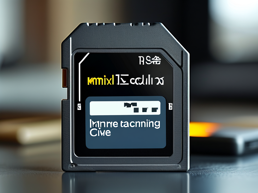 How to Safely Cancel a Stuck Memory Card Calculation Process