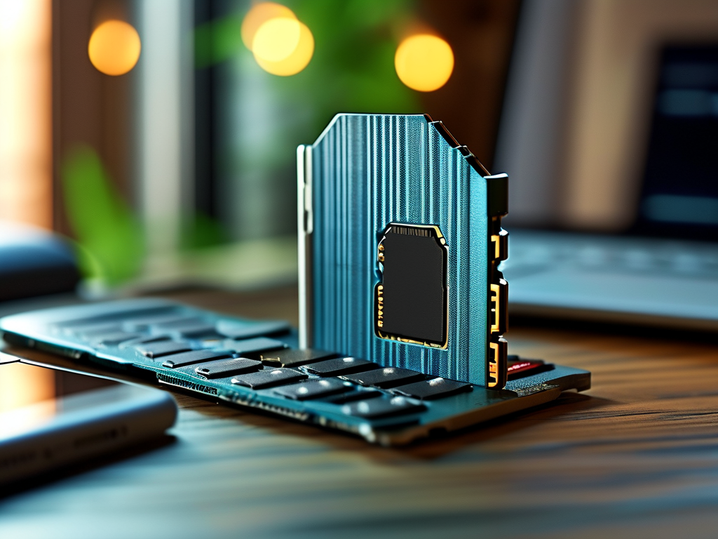 How to Safely Cancel a Stuck Memory Card Calculation Process