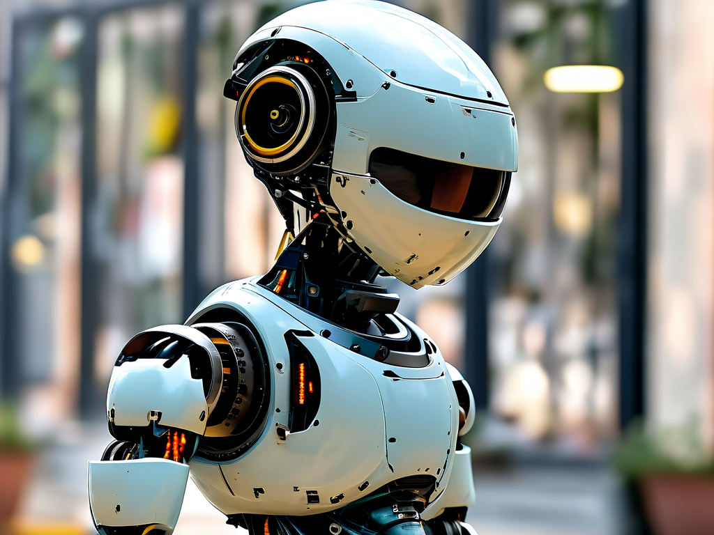 Democratizing Robotics: How Everyone Can Master Robotic Technology
