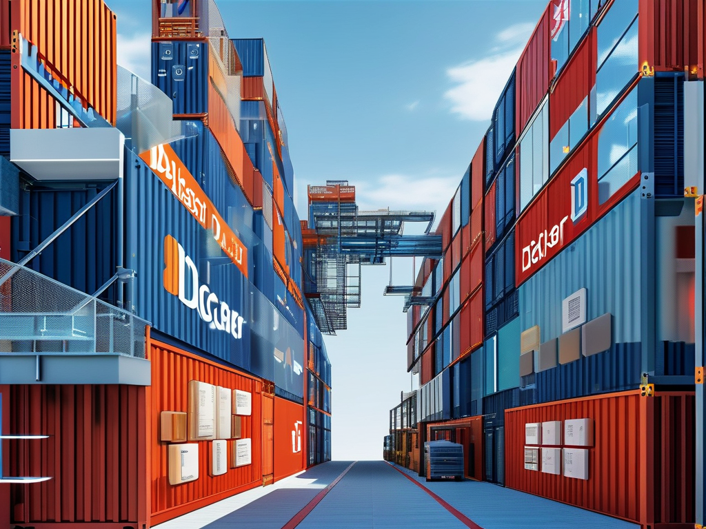 Streamlining Deployment with Docker: A Guide to Automation