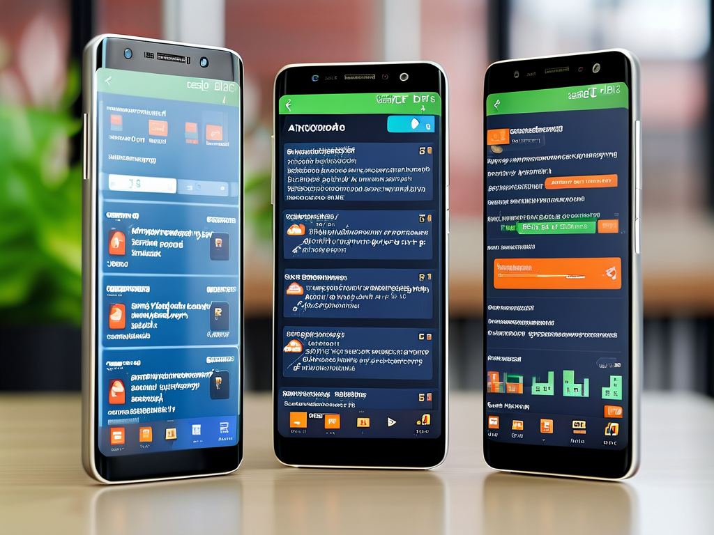 The Role of Databases in Android Development: Key Uses and Benefits