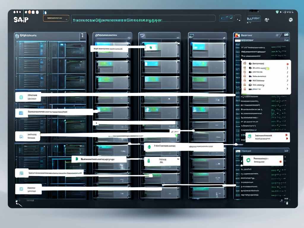 Streamlining SAP Implementation with Automated Deployment Solutions