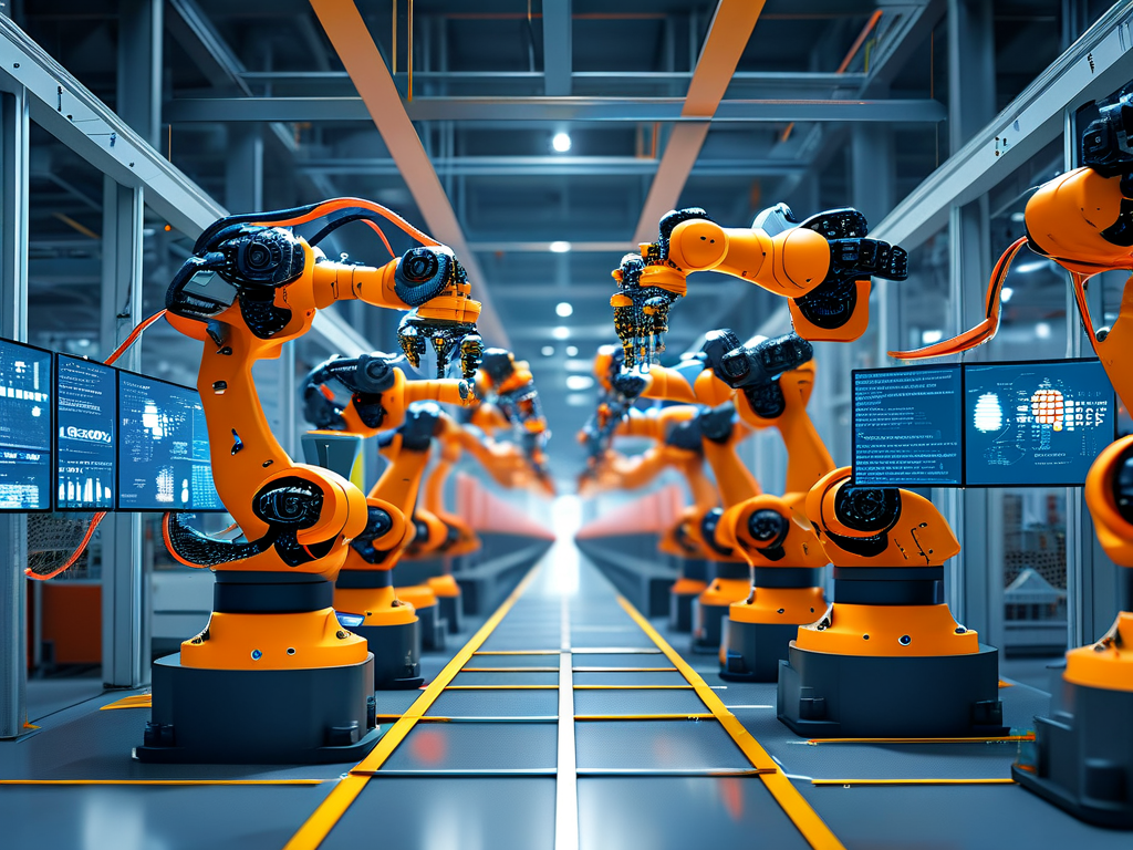 Automated Integration and Deployment: Accelerating Modern Software Delivery