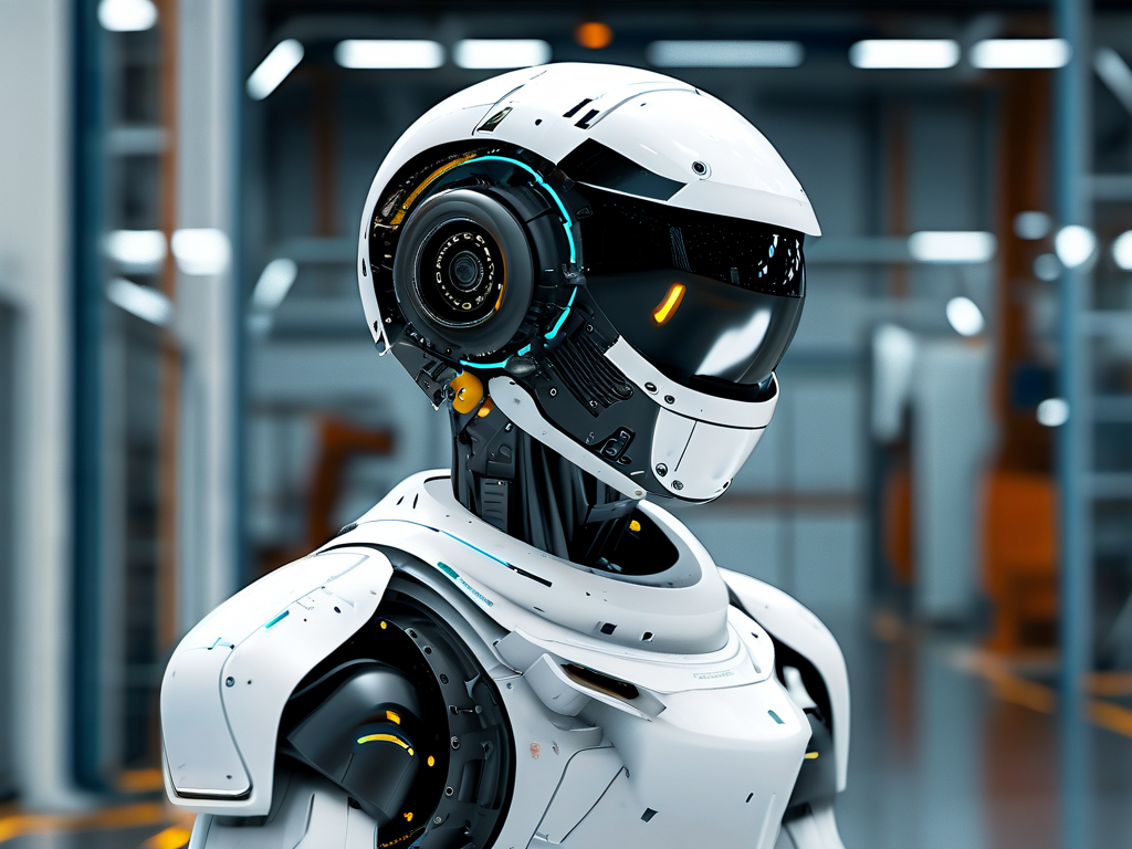Inovance's Intelligent Robotics: Pioneering AI-Driven Automation in Industry