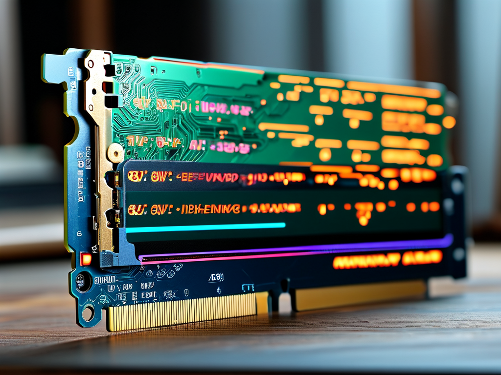 How to Calculate Memory Module Speed: A Comprehensive Guide