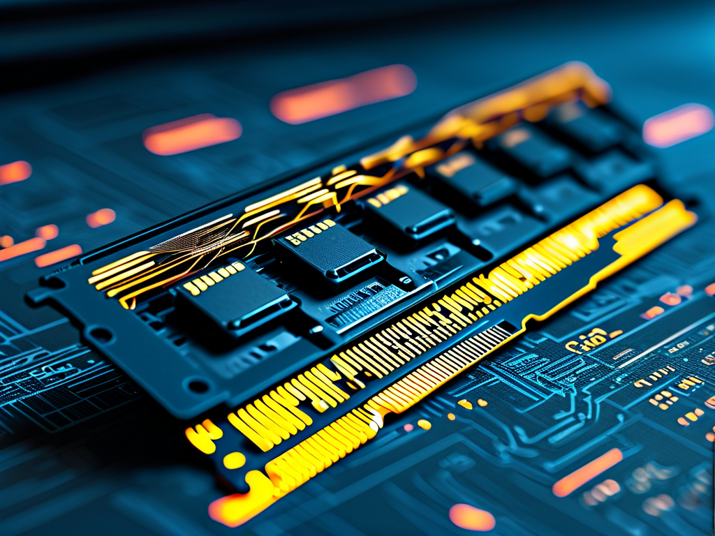 How to Calculate Memory Module Speed: A Comprehensive Guide