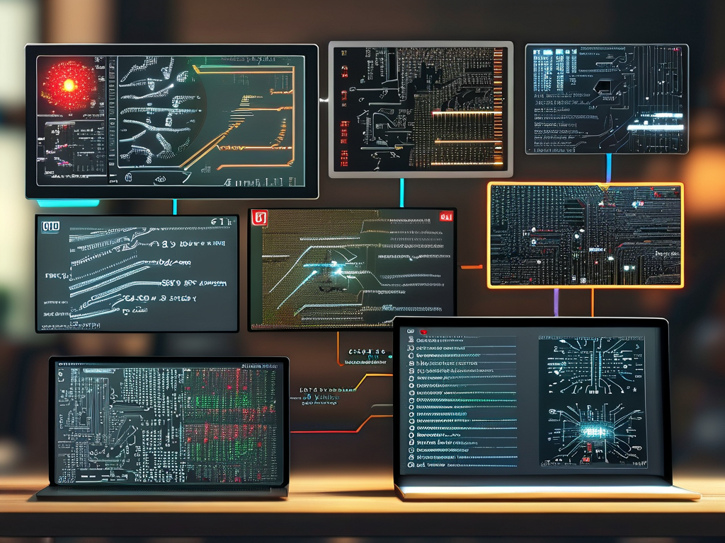 Common Smart Algorithms for Microcontroller Applications