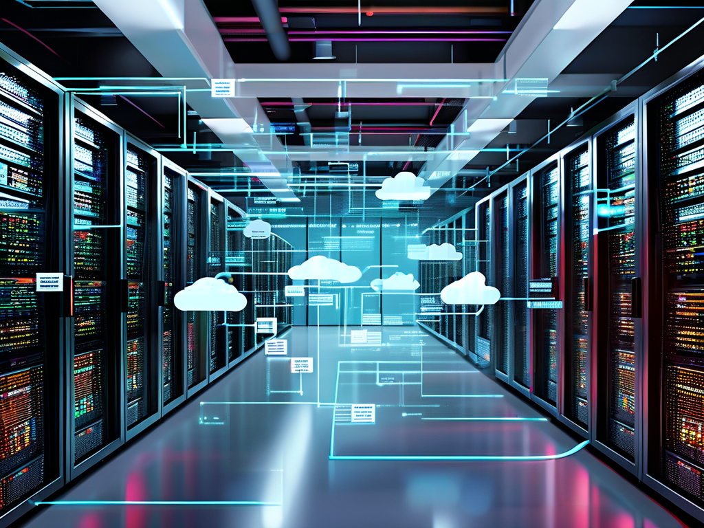 Hybrid Cloud Network Architecture: Design Principles and Visual Guide