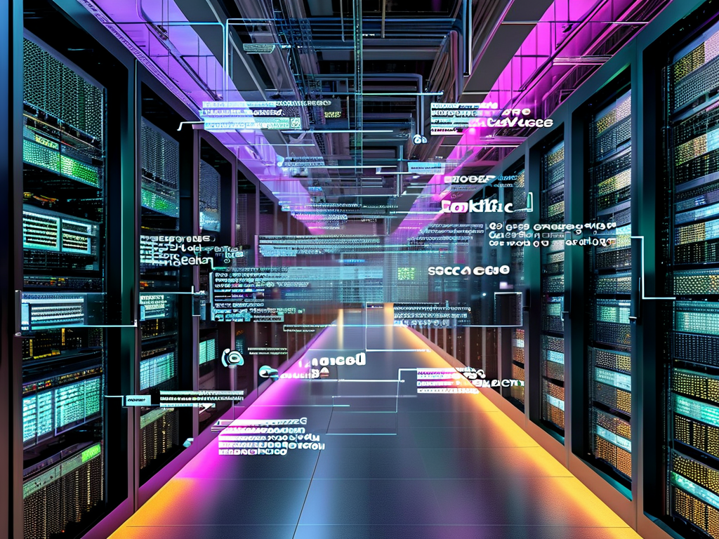 Hybrid Cloud Network Architecture: Design Principles and Visual Guide