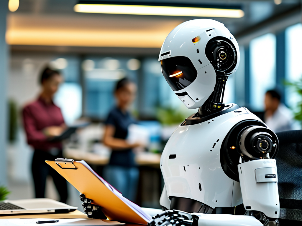 Effective Strategies to Promote Trial Adoption of Robotic Technology