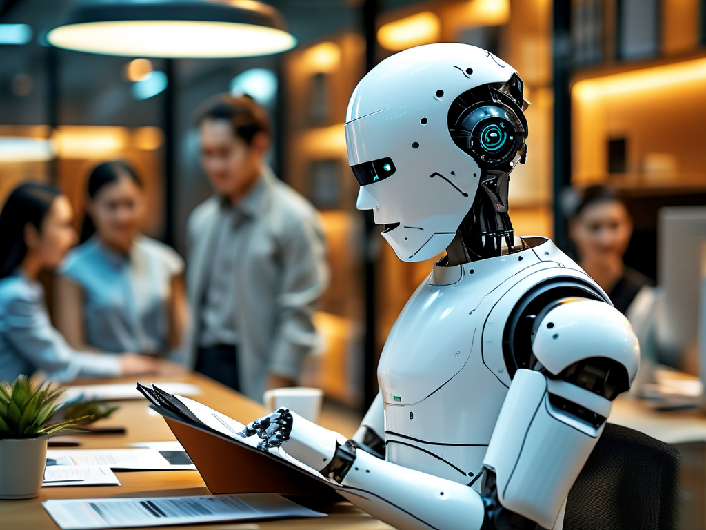 Effective Strategies to Promote Trial Adoption of Robotic Technology