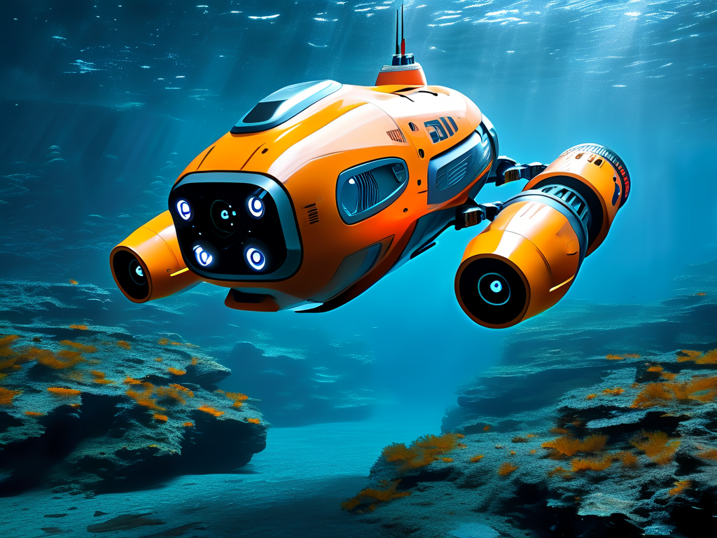 Breakthroughs in Robotic Water Avoidance Systems: Design and Applications
