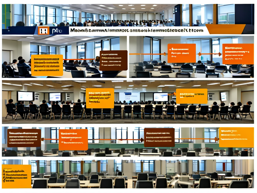 Streamlining School Operations: Key Takeaways from the Automated Deployment Meeting