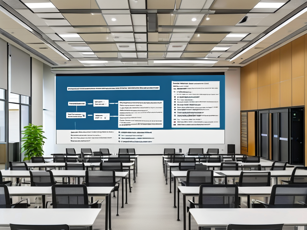 Streamlining School Operations: Key Takeaways from the Automated Deployment Meeting