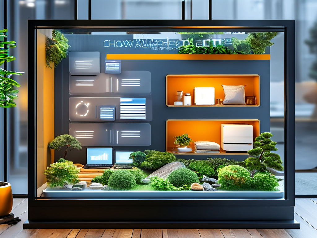 A Comprehensive Guide to Window Display Automation Deployment Framework Templates
