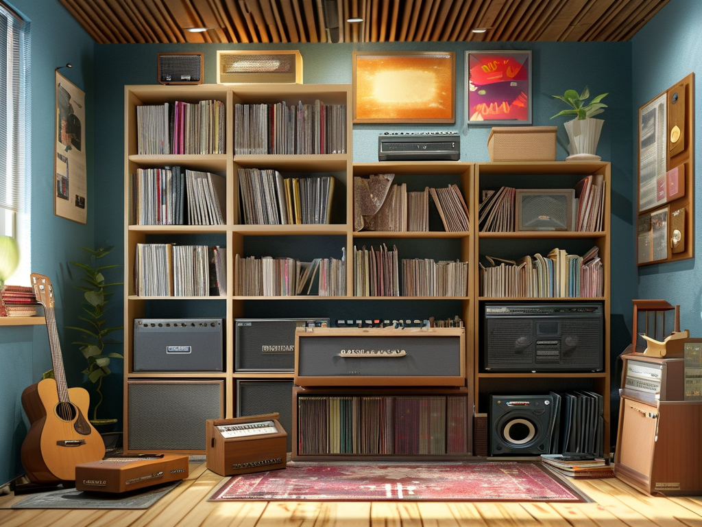 How Does NetEase Cloud Music Calculate Memory Usage?