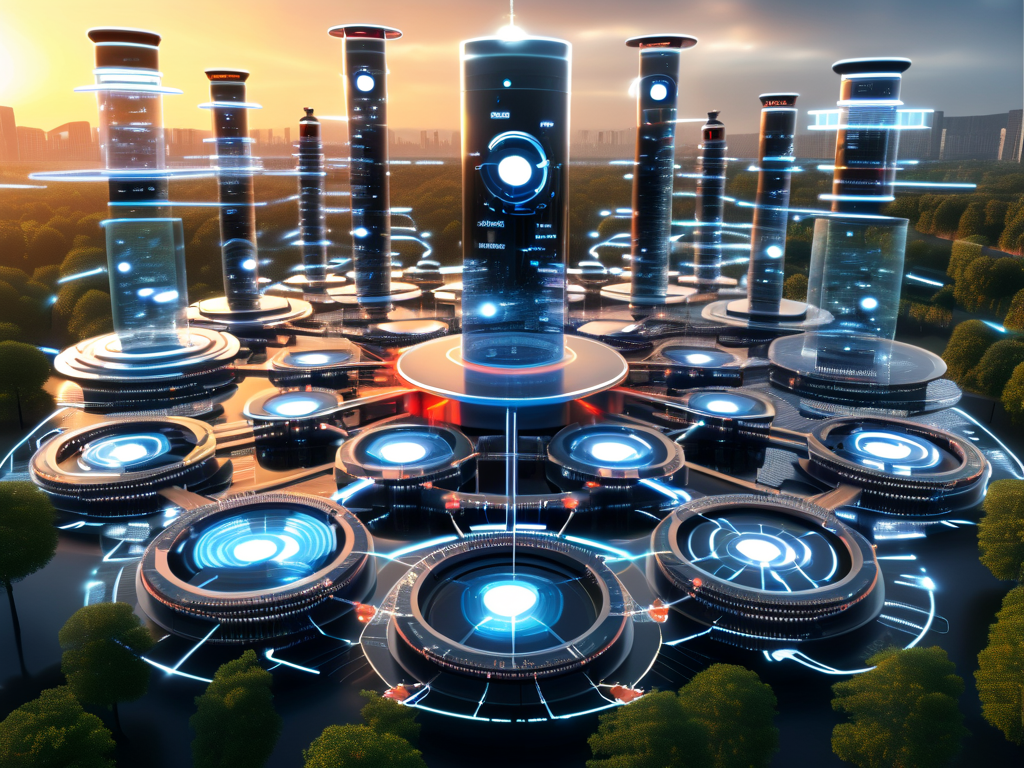 How HarmonyOS Achieves Distributed Architecture Through Innovative Design