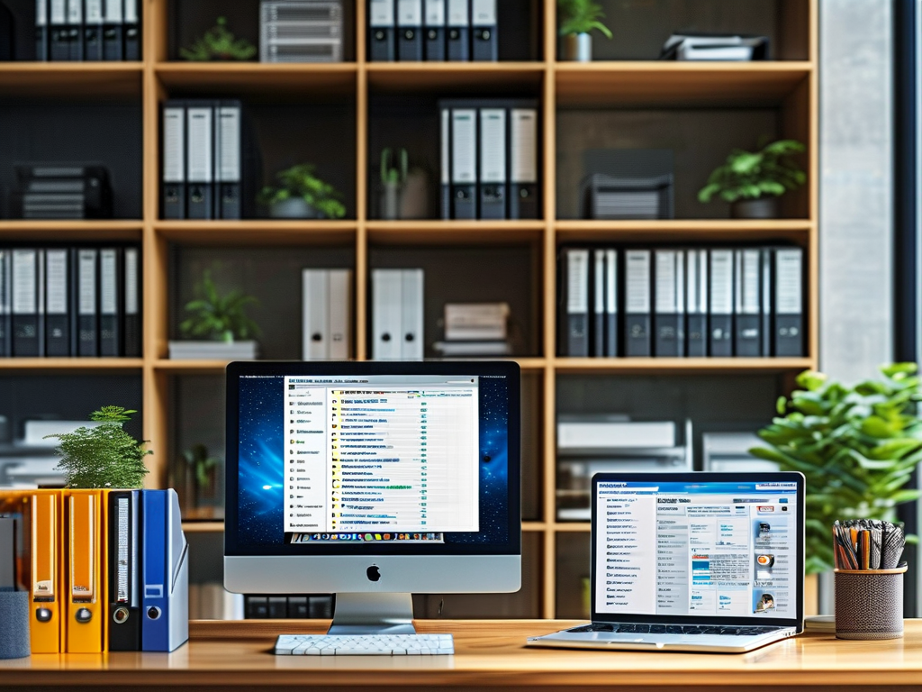Optimizing Workforce Efficiency with Personnel Memory Management Techniques