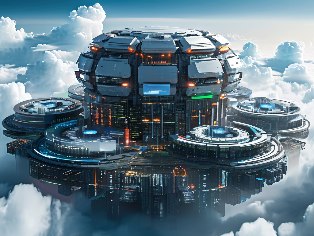 Super Cloud Distributed Architecture: Revolutionizing Scalability and Resilience in Modern Computing