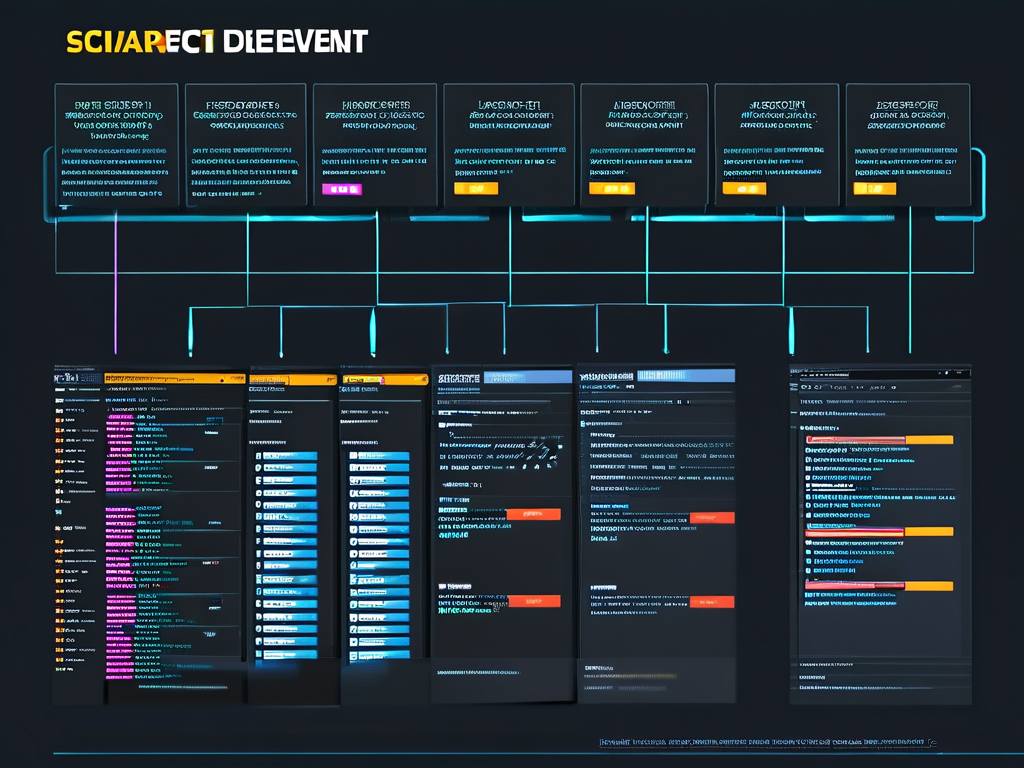 Enterprise Website Database Development: Key Steps and Best Practices