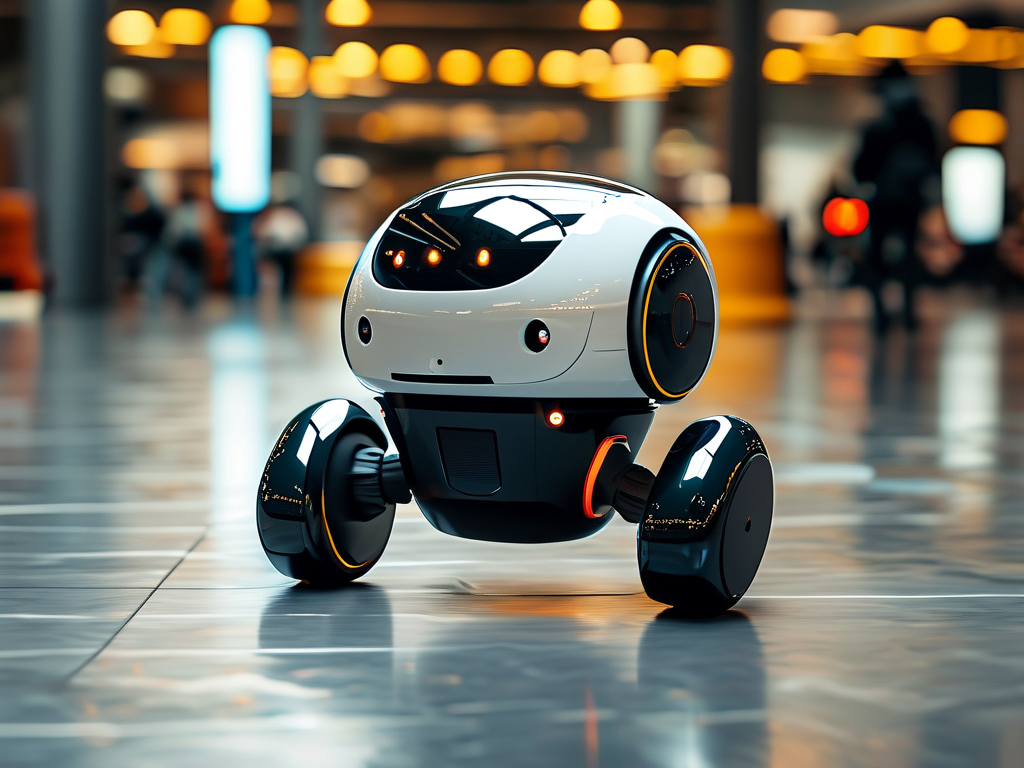 Key Algorithms in SLAM Technology for Real-Time Environment Mapping