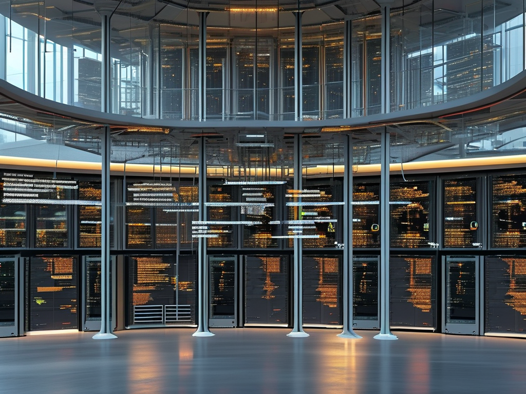Building Scalable Systems: Key Projects in Distributed Architecture