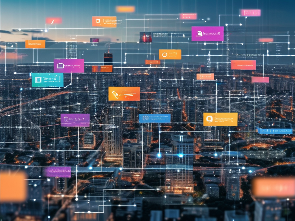 Advanced Techniques in OB Distributed Architecture: Scalability and Fault Tolerance
