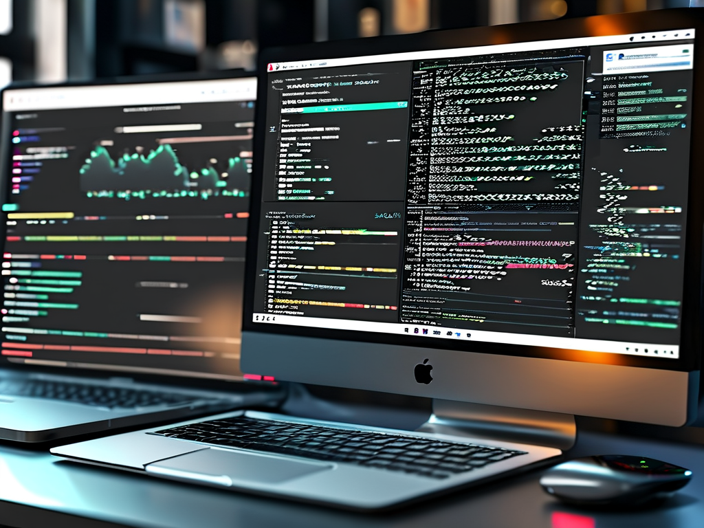 AI-Driven Full-Stack Development: Tools for Frontend, Backend, and Database Integration