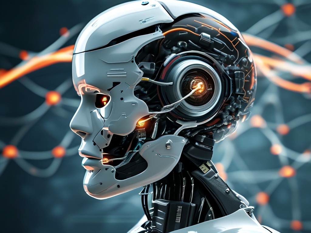 Robotic Neural Interface Technology: Bridging Minds and Machines