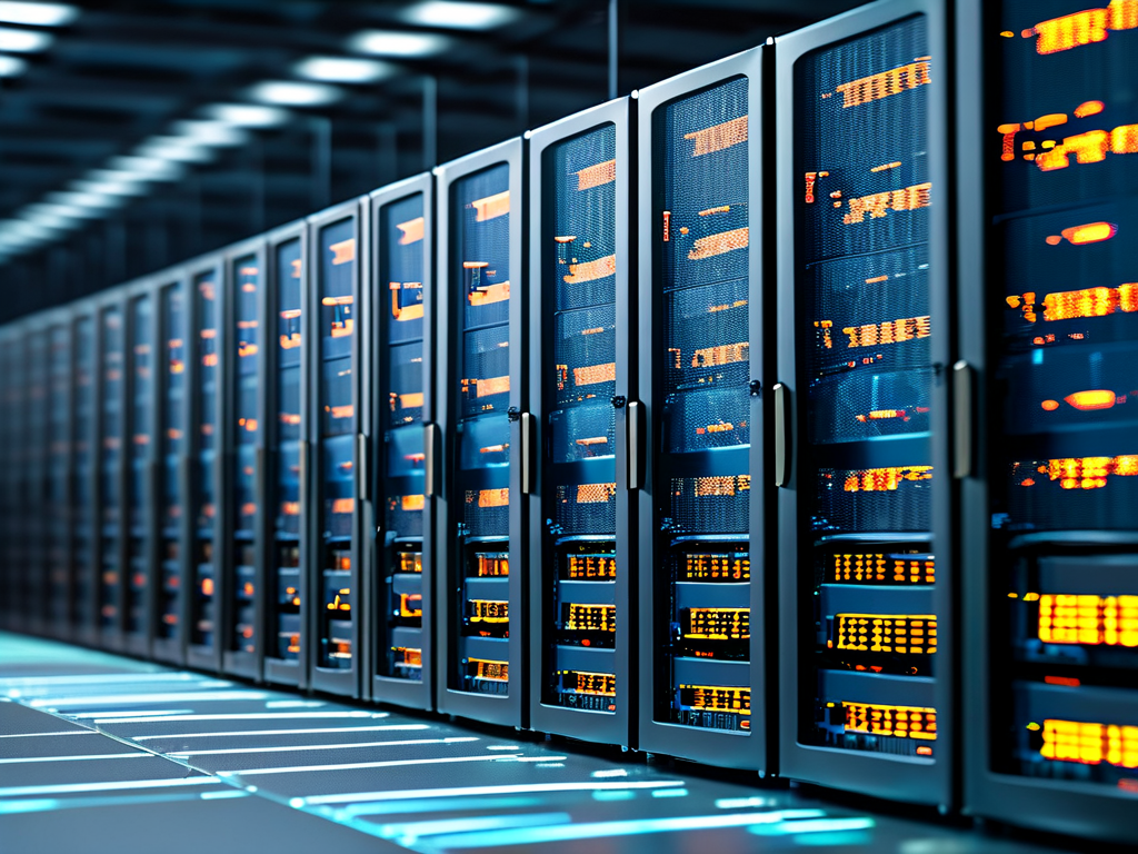 Does Big Data Computing Require Large Memory Capacity?
