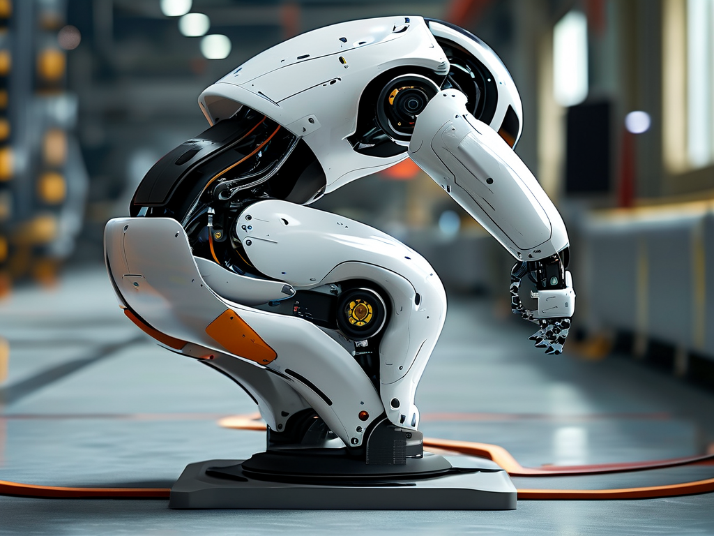 Advances in Robotic Bending and Sitting Mechanisms: Bridging Mobility and Stability