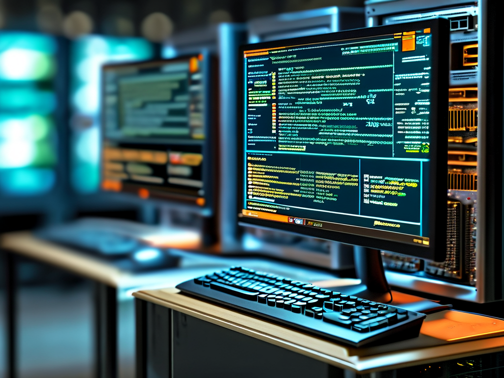 Streamlining Network Deployment: Leveraging PXE Boot for Automated NIC Configuration