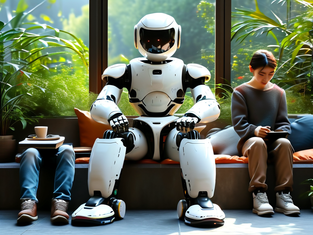 Democratizing Robotics: How Everyone Can Master Robotics in the Digital Age