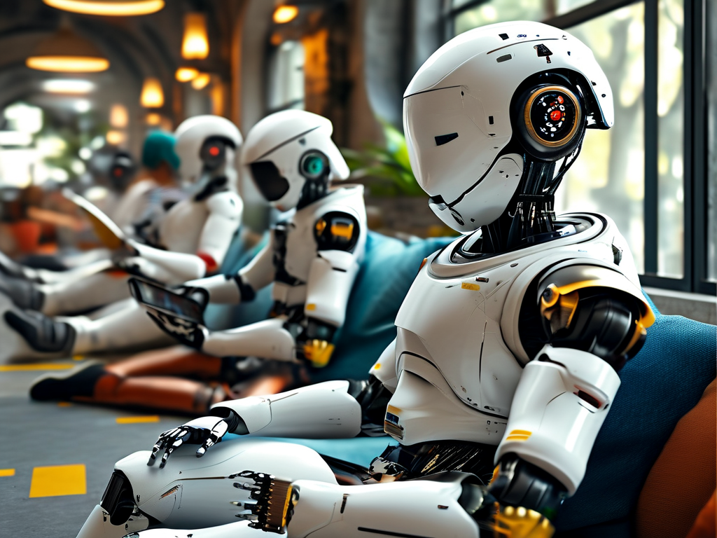 Democratizing Robotics: How Everyone Can Master Robotics in the Digital Age