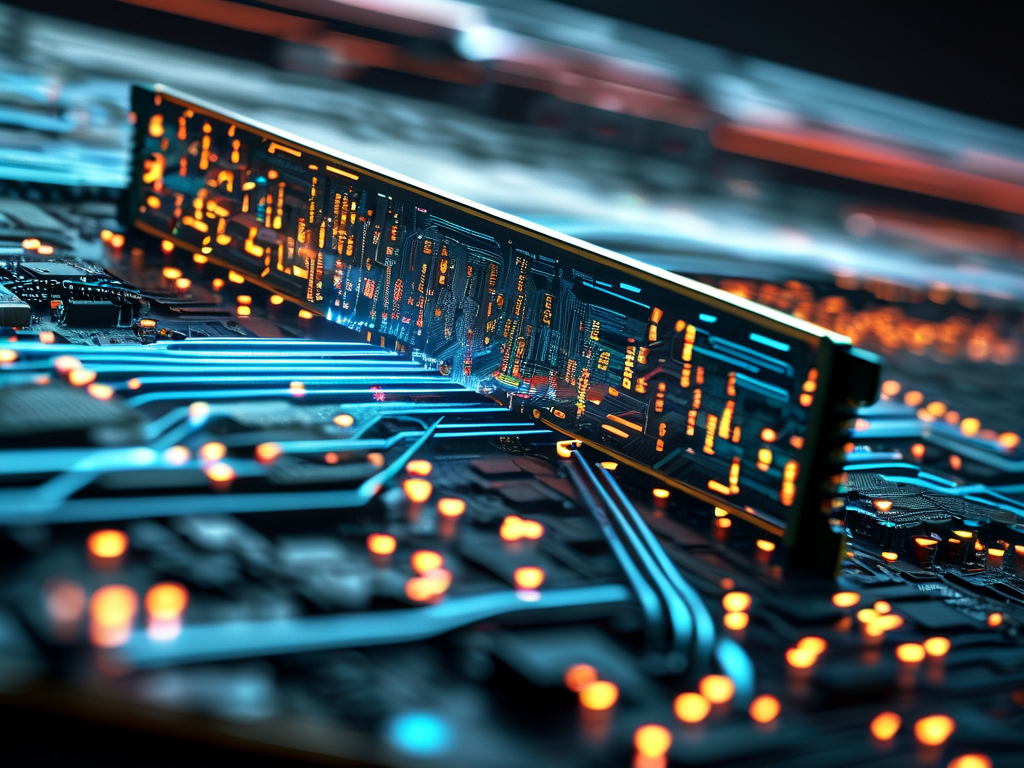 Optimizing RAM Performance: Sustained Calculation Formulas for Memory Modules
